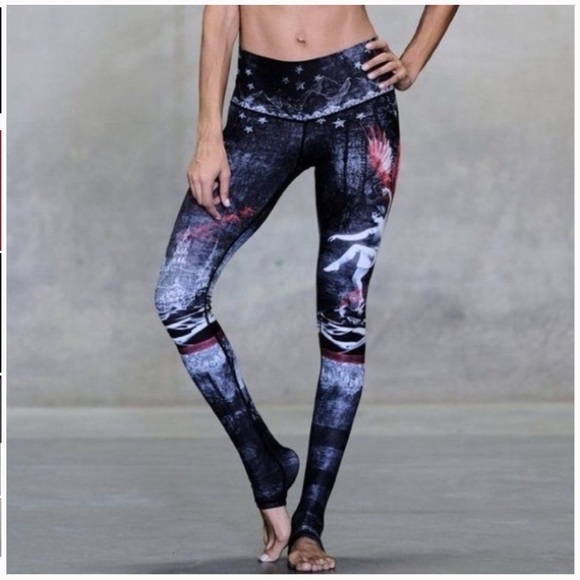 Niyama Sol Bad Moon Rising NWT - Picture 4 of 5